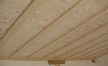Totalsanierung Schwirrenhütte in Schwarzeburg_8